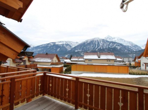 Chalet in Kötschach-Mauthen in a ski area